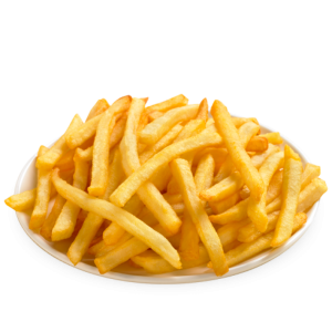 Potato chips PNG