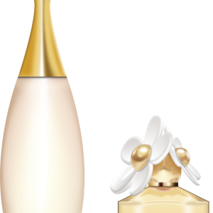 Perfume PNG