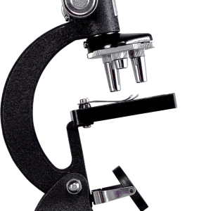 Microscope PNG