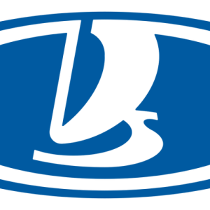 Lada logo PNG