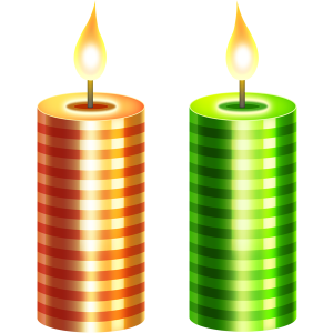 Candle PNG image
