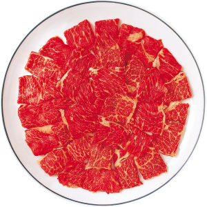 red uncooked meat PNG picture
