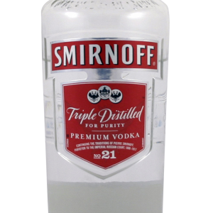 Vodka PNG