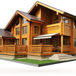 House PNG
