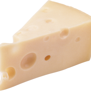 Cheese PNG image