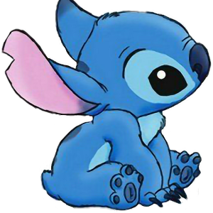 Stitch PNG