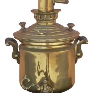 Samovar PNG