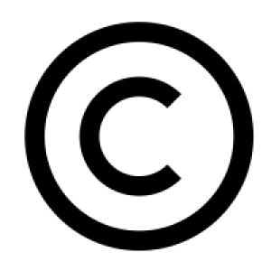 Copyright PNG