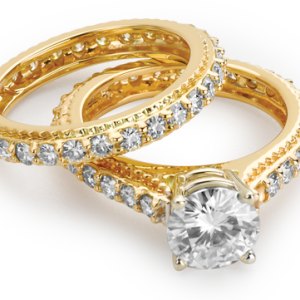 gold ring PNG