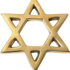 Magen David PNG, Jewish star PNG