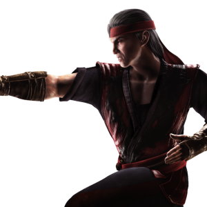 Mortal Kombat PNG