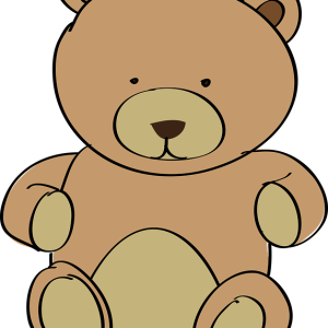 Teddy bear PNG