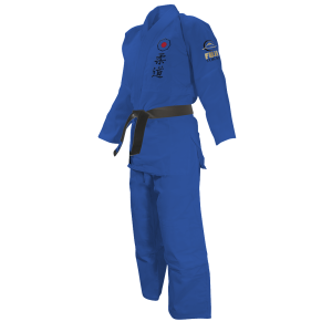 Judogi PNG