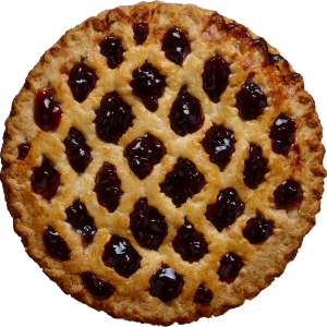 Pie PNG