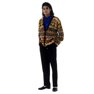 Michael Jackson PNG
