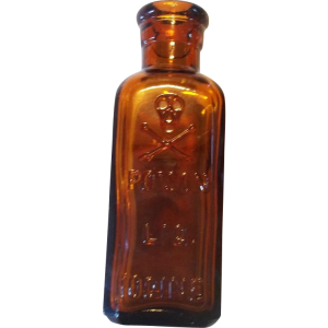 Poison PNG