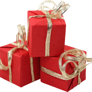 Gift box PNG