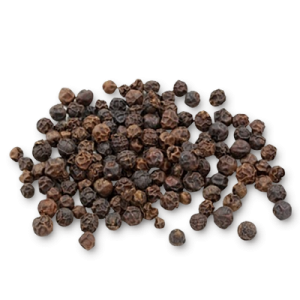 Black pepper PNG