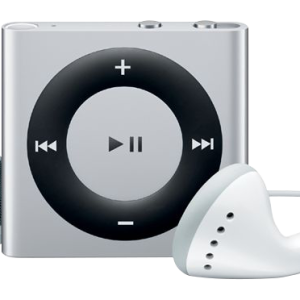 Ipod PNG