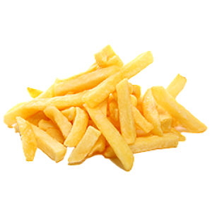 Fries PNG
