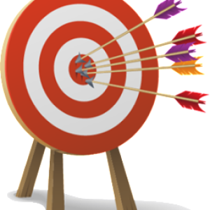 Target PNG
