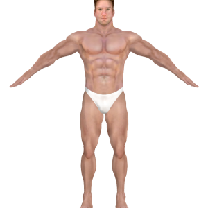 Muscle PNG