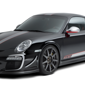 Porsche 911 car PNG image