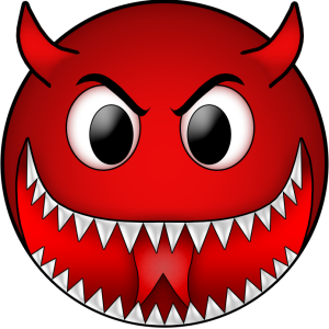 Devil PNG