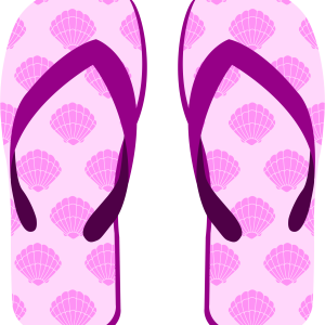 Flip-flops PNG