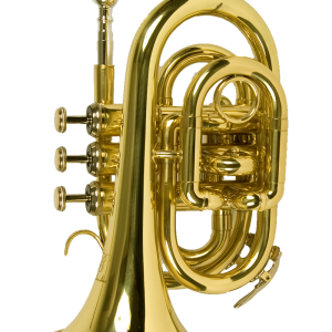 Trumpet PNG