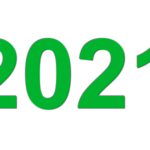 2021 year PNG