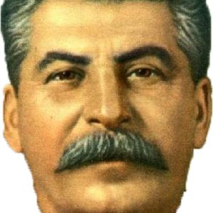 Stalin PNG
