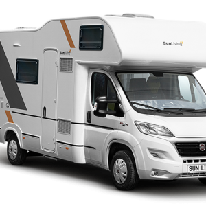 Caravan PNG