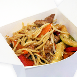 Noodle PNG