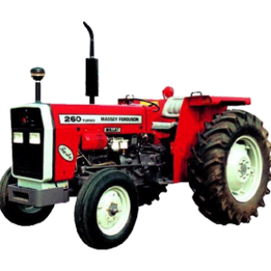 Tractor PNG
