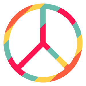 Peace symbol PNG
