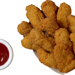 Cutlet PNG