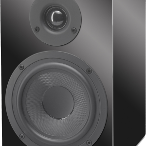 Audio speaker PNG