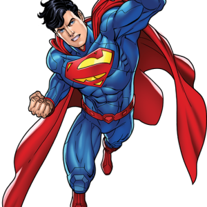 Superman PNG