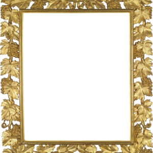 Picture, photo frame PNG