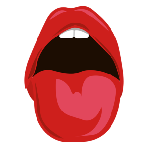 Tongue PNG