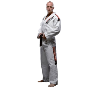 Judogi PNG