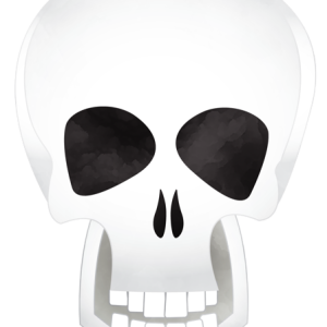 Skull PNG