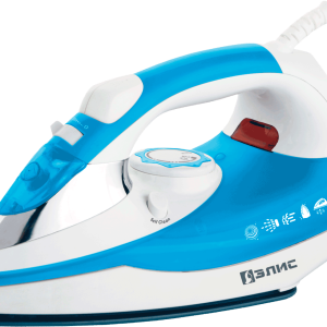 Iron PNG