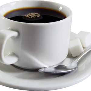 Cup coffee PNG