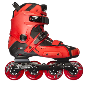 Roller skates PNG