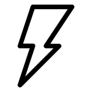High voltage PNG