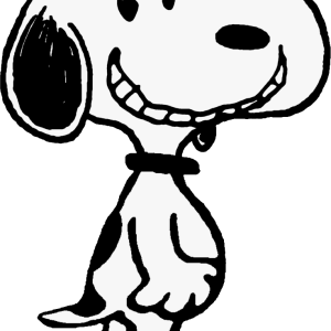 Snoopy PNG