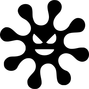 Bacteria PNG