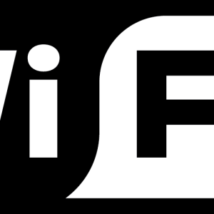 Wi-Fi logo PNG